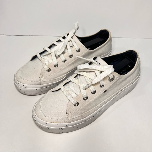 Tommy Hilfiger sneakers - Picture 1 of 6